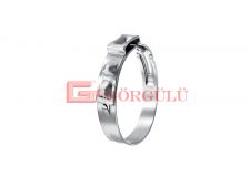 Kulaklı Hortum Kelepçeleri